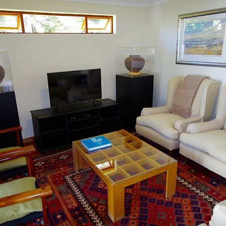 Graskop Harrie'S Cottage Esterno foto