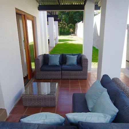 Graskop Harrie'S Cottage Esterno foto