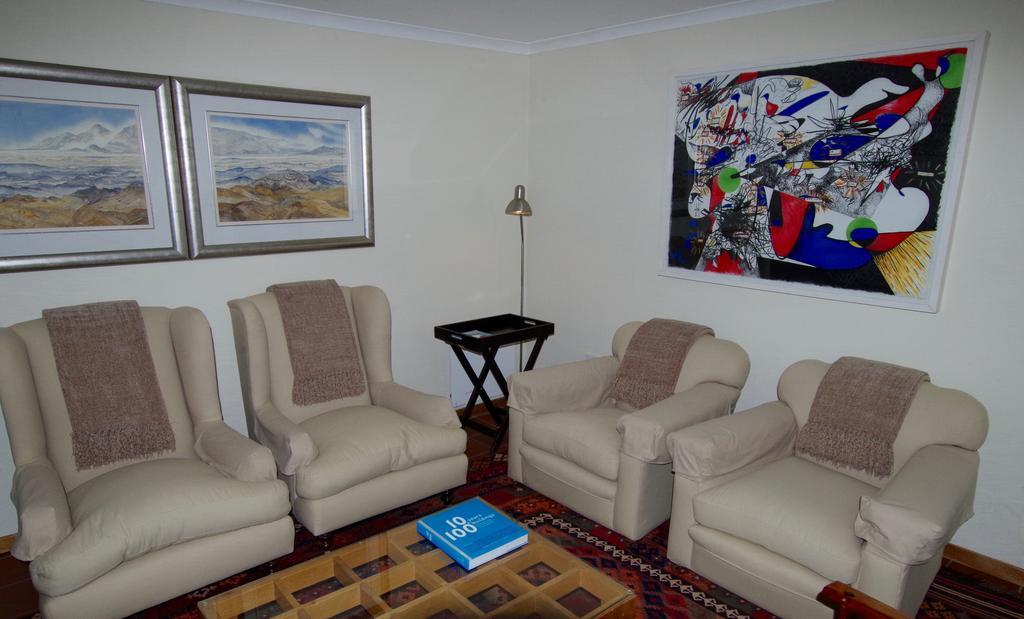 Graskop Harrie'S Cottage Esterno foto