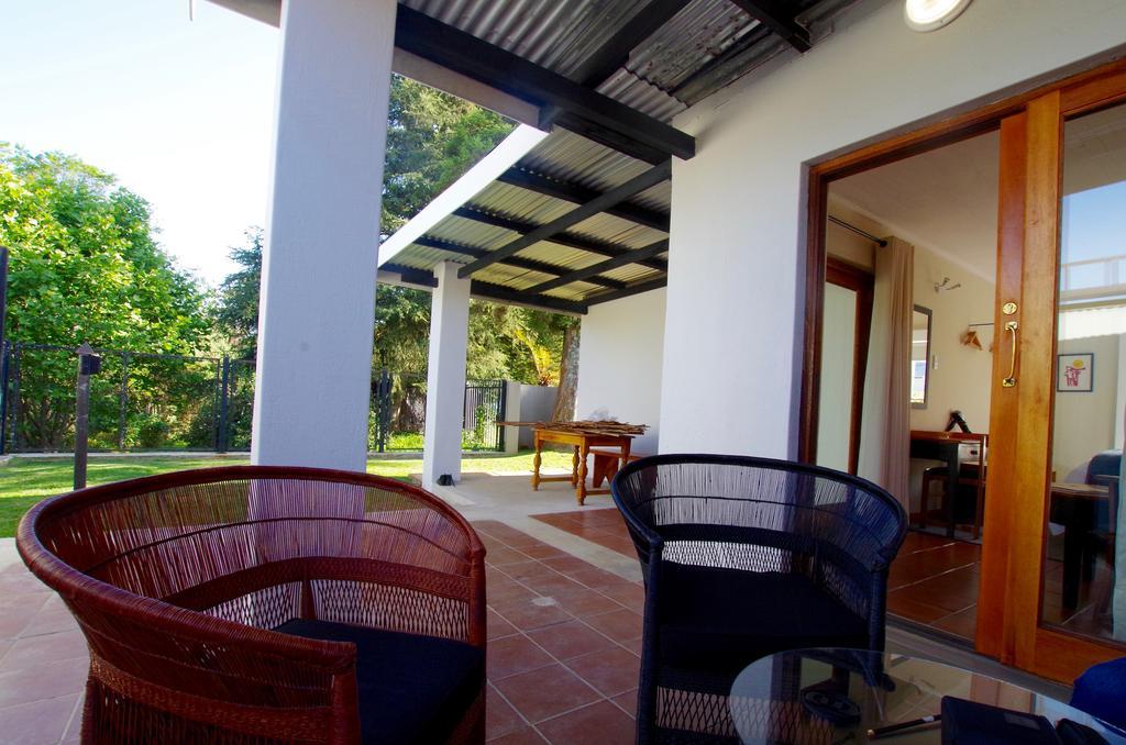 Graskop Harrie'S Cottage Esterno foto