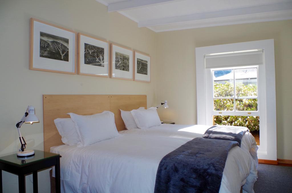 Graskop Harrie'S Cottage Esterno foto