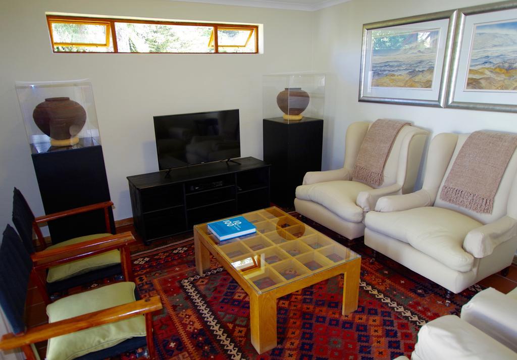 Graskop Harrie'S Cottage Esterno foto