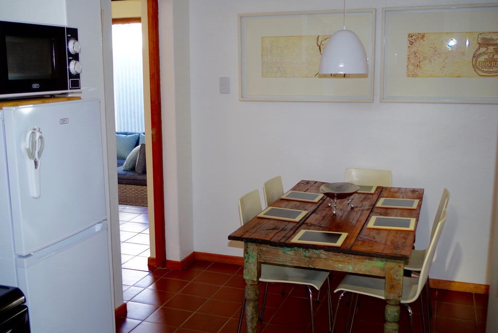 Graskop Harrie'S Cottage Esterno foto